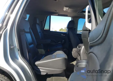 2017 GMC Yukon Slt z USA, uszkodzony, nr VIN 1GKS1BKC0HR218539